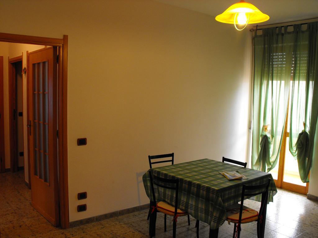 Dalerci Apartment Alghero Ngoại thất bức ảnh