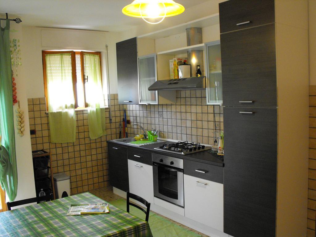 Dalerci Apartment Alghero Ngoại thất bức ảnh