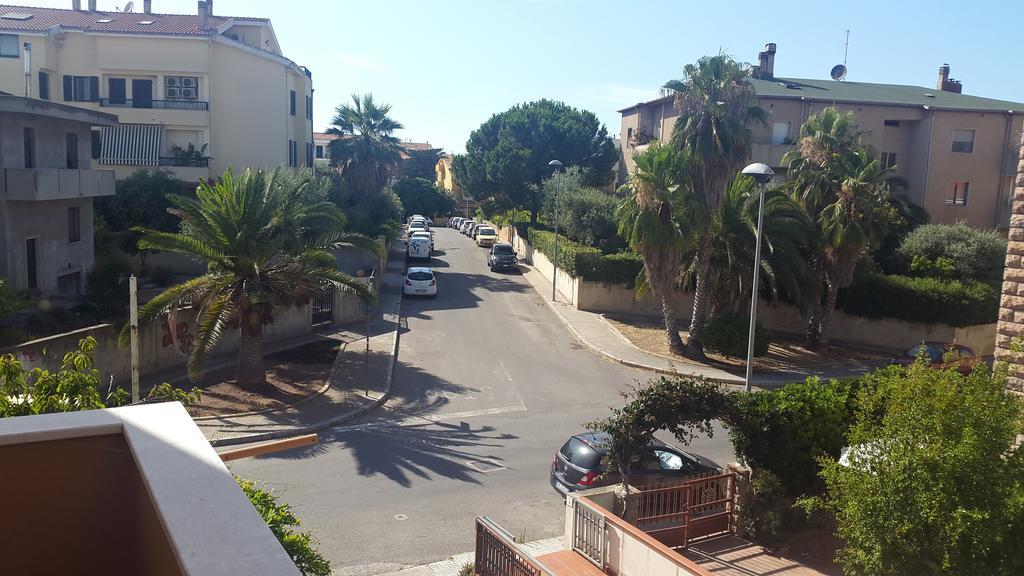 Dalerci Apartment Alghero Ngoại thất bức ảnh