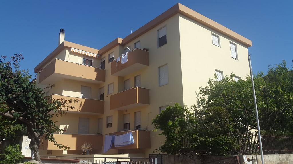 Dalerci Apartment Alghero Ngoại thất bức ảnh