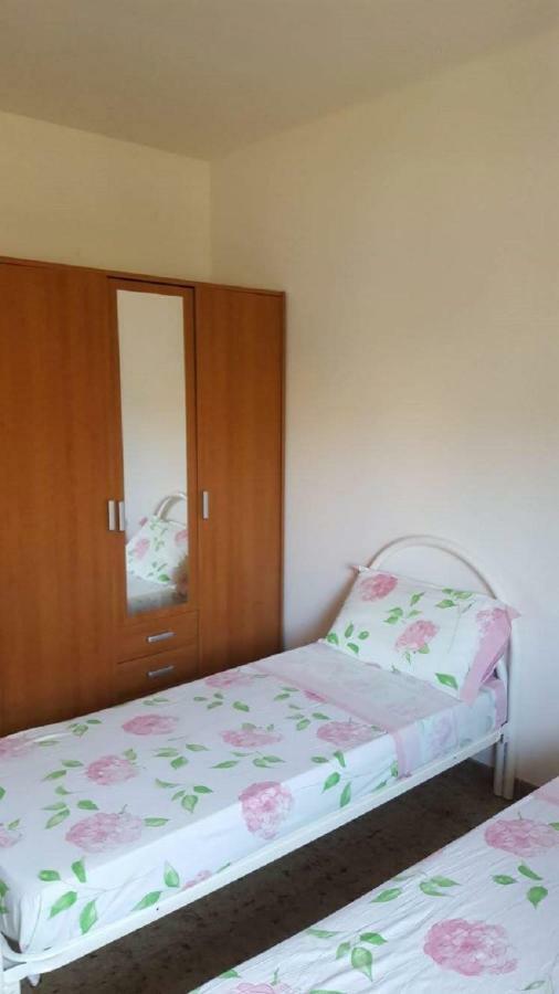Dalerci Apartment Alghero Ngoại thất bức ảnh